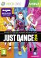 portada Just Dance 2014 Xbox 360
