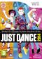portada Just Dance 2014 Wii