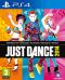 portada Just Dance 2014 PlayStation 4