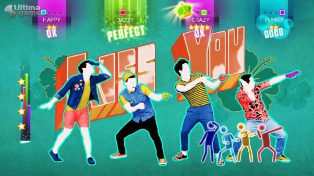 Roar, de Kate Perry, llegar como descarga gratuita a Just Dance 2014