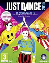 Just Dance 2015 WII