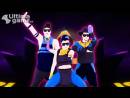 imágenes de Just Dance 2015