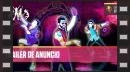 vídeos de Just Dance 2017