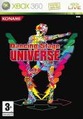 Dancing Stage Universe