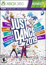 Danos tu opinión sobre Just Dance 2019