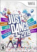 portada Just Dance 2019 Wii