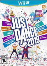 Danos tu opinión sobre Just Dance 2019