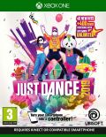 portada Just Dance 2019 Xbox One