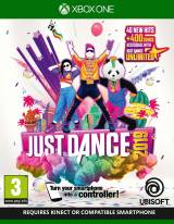 Danos tu opinión sobre Just Dance 2019