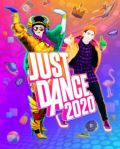 portada Just Dance 2020 PC