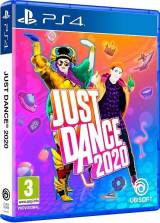 Danos tu opinión sobre Just Dance 2020