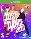 portada Just Dance 2020 Xbox One