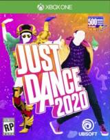 Danos tu opinión sobre Just Dance 2020