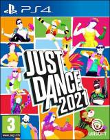 Just Dance 2021 PS4