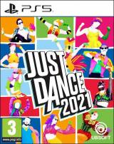 Just Dance 2021 PS5