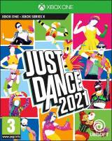 Just Dance 2021 XBOX SERIES