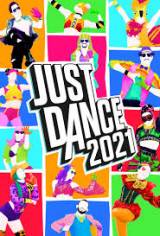 Just Dance 2021 STADIA