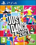 Just Dance 2021 portada
