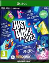 Danos tu opinión sobre Just Dance 2022