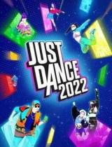 Just Dance 2022 STADIA
