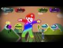 imágenes de Just Dance 3