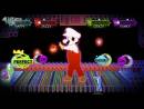 imágenes de Just Dance 3