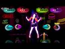 imágenes de Just Dance 3