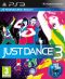 Just Dance 3 portada