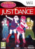 Just Dance WII