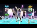 imágenes de Just Dance Kids