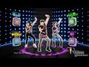 imágenes de Just Dance Kids