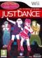 Just Dance portada