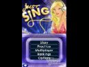 imágenes de Just SING!