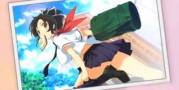 Kagura: Portrait of Girls - Las sensuales chicas-ninja caldean el E3 con su primer tráiler