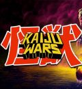 portada Kaiju Wars Xbox One