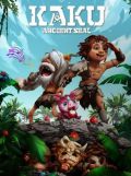portada KAKU: Ancient Seal PlayStation 4