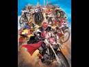 Imágenes recientes Kamen Rider: Battride War