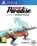 Burnout Paradise