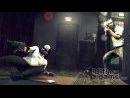 imágenes de Kane & Lynch 2: Dog Days
