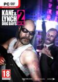 Kane & Lynch 2: Dog Days PC