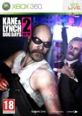 Kane & Lynch 2: Dog Days XBOX 360
