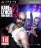 Kane & Lynch 2: Dog Days portada