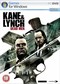 portada Kane & Lynch Dead Men PC