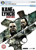 Kane & Lynch Dead Men 