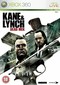 portada Kane & Lynch Dead Men Xbox 360