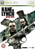 Click aquí para ver los 1 comentarios de Kane & Lynch Dead Men