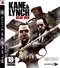 portada Kane & Lynch Dead Men PS3