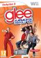 portada Karaoke Revolution Glee: Volume 3 Wii