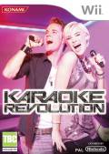 Karaoke Revolution WII