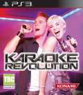 Karaoke Revolution PS3